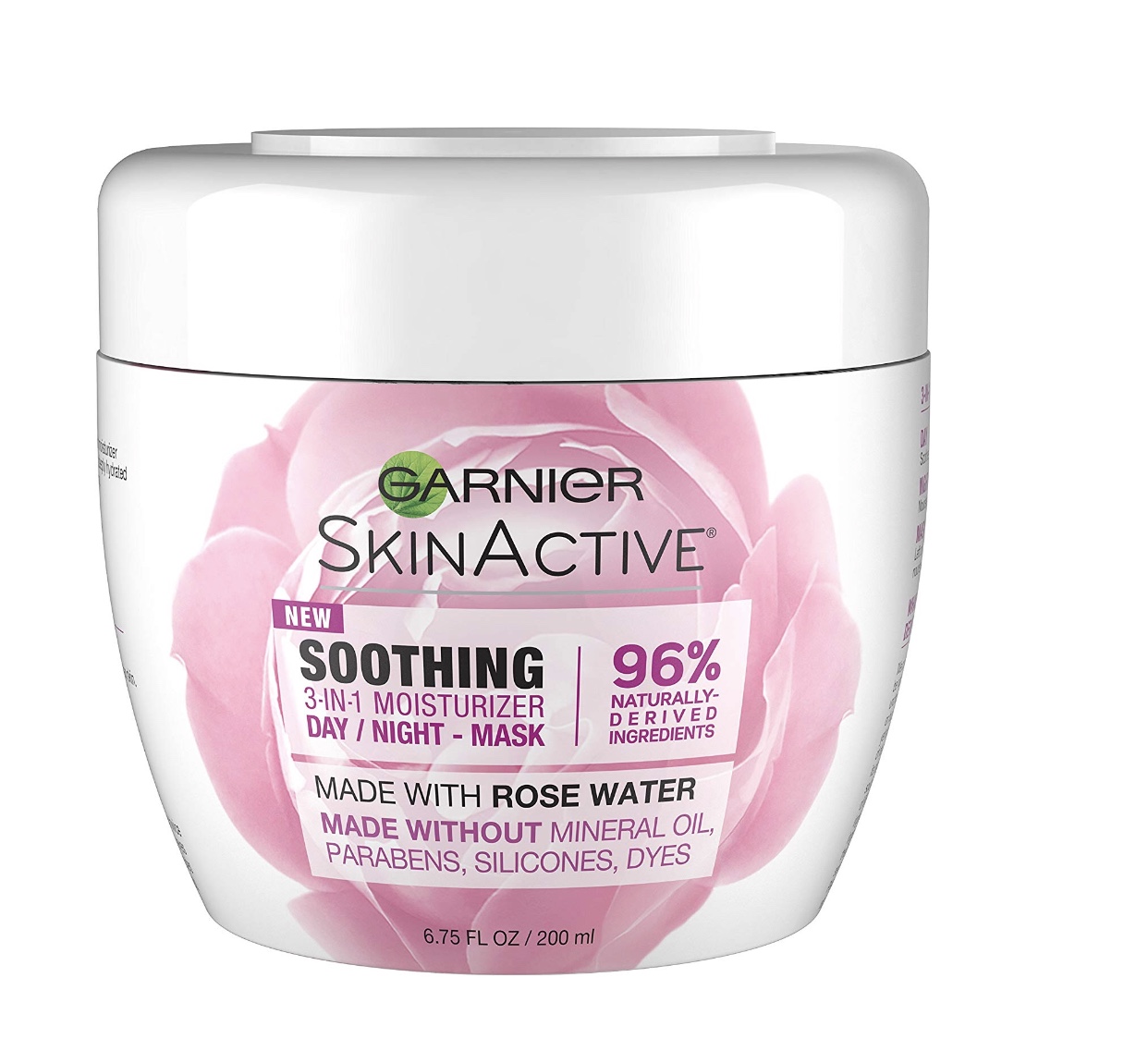  My tried and true, go to, soothing mask. I have oily/acneic skin. So I use pretty drying products as well as get chemical peels on my face every 2 months to help with exfoliation. This cream is a LIFE SAVER. My products and peels tend to leave me on the parched side and this cream/mask right here honey saves my skin every. single. time. Get it here:&nbsp; https://amzn.to/2u4Xq1I  