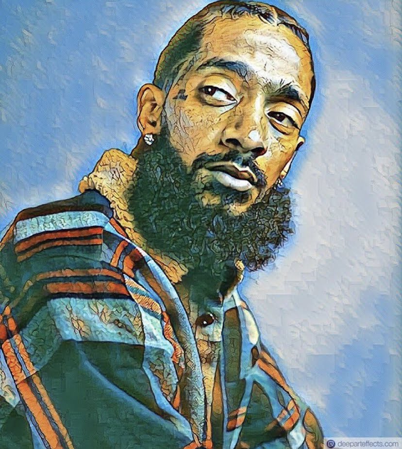 The Death of a Great One&nbsp;…