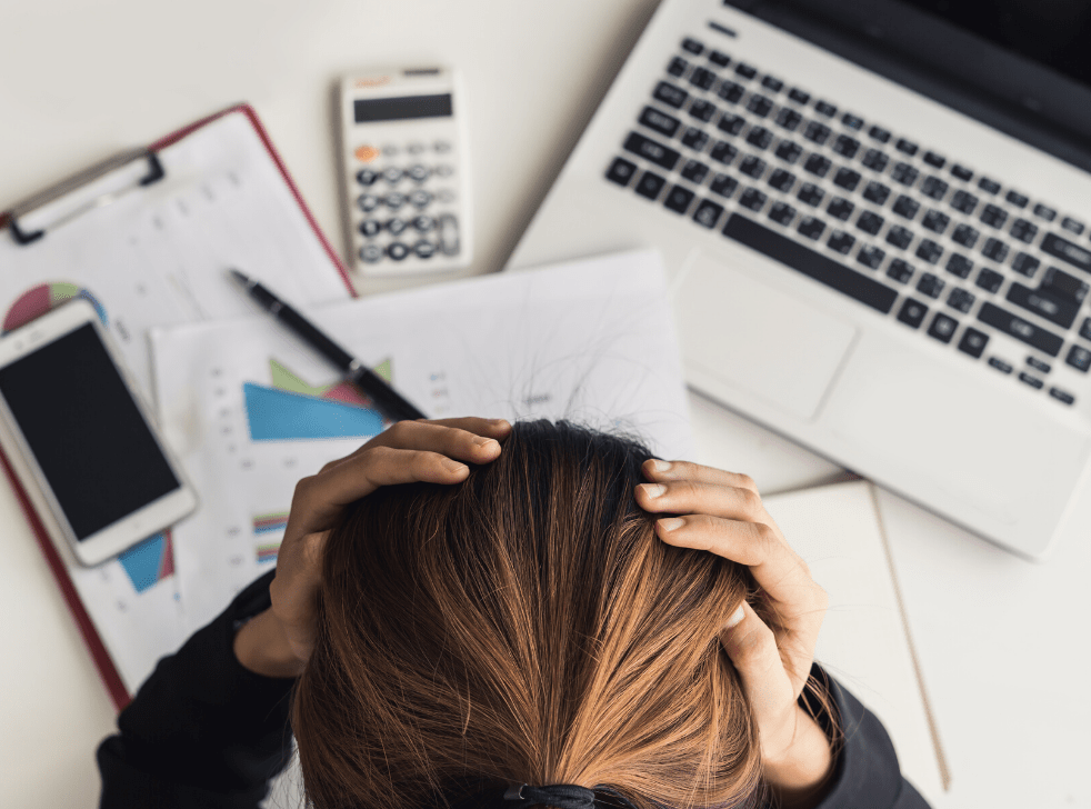 Starting a business is no walk in the park or meant for the weak at&nbsp;heart!