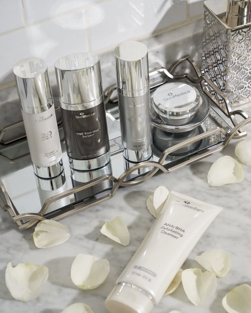 5 SkinMedica Must Haves for Summer&nbsp;🌞