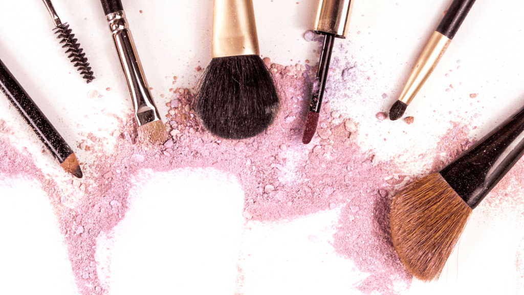Clean your Makeup Brushes … Sucia&nbsp;💋